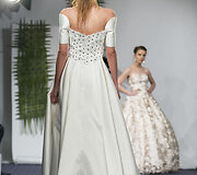 &bdquo;Baltic Bridal Fashion Show&ldquo; akimirka