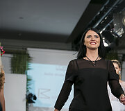 &bdquo;Baltic Bridal Fashion Show&ldquo; akimirka