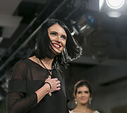 &bdquo;Baltic Bridal Fashion Show&ldquo; akimirka