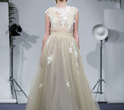 &bdquo;Baltic Bridal Fashion Show&ldquo; akimirka