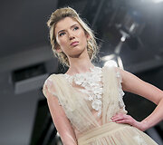 &bdquo;Baltic Bridal Fashion Show&ldquo; akimirka