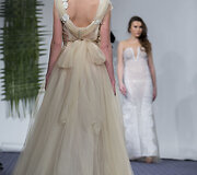 &bdquo;Baltic Bridal Fashion Show&ldquo; akimirka