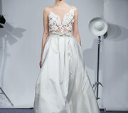 &bdquo;Baltic Bridal Fashion Show&ldquo; akimirka