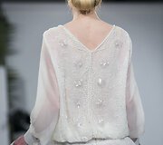 &bdquo;Baltic Bridal Fashion Show&ldquo; akimirka