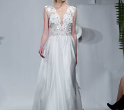 &bdquo;Baltic Bridal Fashion Show&ldquo; akimirka