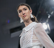 &bdquo;Baltic Bridal Fashion Show&ldquo; akimirka