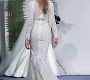 &bdquo;Baltic Bridal Fashion Show&ldquo; akimirka