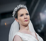 &bdquo;Baltic Bridal Fashion Show&ldquo; akimirka