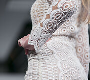 &bdquo;Baltic Bridal Fashion Show&ldquo; akimirka