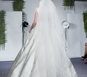 &bdquo;Baltic Bridal Fashion Show&ldquo; akimirka