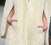 &bdquo;Baltic Bridal Fashion Show&ldquo; akimirka