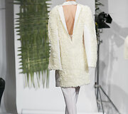 &bdquo;Baltic Bridal Fashion Show&ldquo; akimirka