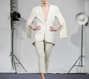 &bdquo;Baltic Bridal Fashion Show&ldquo; akimirka