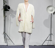 &bdquo;Baltic Bridal Fashion Show&ldquo; akimirka