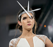 &bdquo;Baltic Bridal Fashion Show&ldquo; akimirka