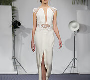 &bdquo;Baltic Bridal Fashion Show&ldquo; akimirka