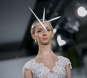 &bdquo;Baltic Bridal Fashion Show&ldquo; akimirka