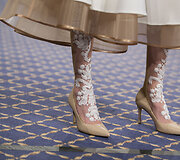 &bdquo;Baltic Bridal Fashion Show&ldquo; akimirka