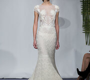 &bdquo;Baltic Bridal Fashion Show&ldquo; akimirka