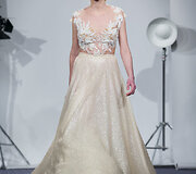 &bdquo;Baltic Bridal Fashion Show&ldquo; akimirka