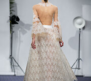 &bdquo;Baltic Bridal Fashion Show&ldquo; akimirka