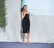 &bdquo;Baltic Bridal Fashion Show&ldquo; akimirka