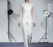 &bdquo;Baltic Bridal Fashion Show&ldquo; akimirka