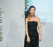 &bdquo;Baltic Bridal Fashion Show&ldquo; akimirka