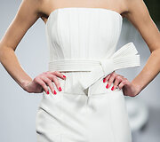 &bdquo;Baltic Bridal Fashion Show&ldquo; akimirka