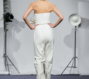 &bdquo;Baltic Bridal Fashion Show&ldquo; akimirka