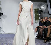 &bdquo;Baltic Bridal Fashion Show&ldquo; akimirka