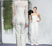 &bdquo;Baltic Bridal Fashion Show&ldquo; akimirka
