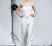 &bdquo;Baltic Bridal Fashion Show&ldquo; akimirka