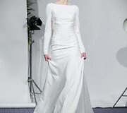 &bdquo;Baltic Bridal Fashion Show&ldquo; akimirka