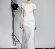 &bdquo;Baltic Bridal Fashion Show&ldquo; akimirka