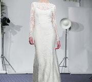 &bdquo;Baltic Bridal Fashion Show&ldquo; akimirka