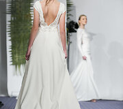&bdquo;Baltic Bridal Fashion Show&ldquo; akimirka