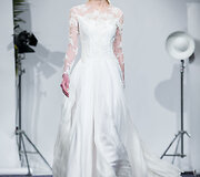 &bdquo;Baltic Bridal Fashion Show&ldquo; akimirka