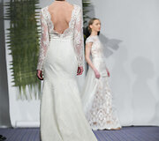 &bdquo;Baltic Bridal Fashion Show&ldquo; akimirka