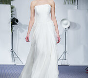 &bdquo;Baltic Bridal Fashion Show&ldquo; akimirka