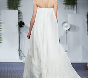 &bdquo;Baltic Bridal Fashion Show&ldquo; akimirka