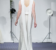 &bdquo;Baltic Bridal Fashion Show&ldquo; akimirka