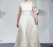 &bdquo;Baltic Bridal Fashion Show&ldquo; akimirka