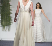 &bdquo;Baltic Bridal Fashion Show&ldquo; akimirka
