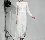 &bdquo;Baltic Bridal Fashion Show&ldquo; akimirka