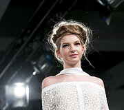&bdquo;Baltic Bridal Fashion Show&ldquo; akimirka