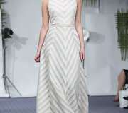 &bdquo;Baltic Bridal Fashion Show&ldquo; akimirka