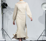 &bdquo;Baltic Bridal Fashion Show&ldquo; akimirka