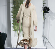 &bdquo;Baltic Bridal Fashion Show&ldquo; akimirka