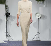 &bdquo;Baltic Bridal Fashion Show&ldquo; akimirka